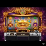 Mengejar Maxwin Di Slot online 5 maxwin slot online