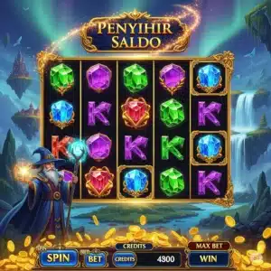 Jam Gacor Slot: Riset Waktu Terbaik Bermain Slot Online Hari Ini 4 magic crystals